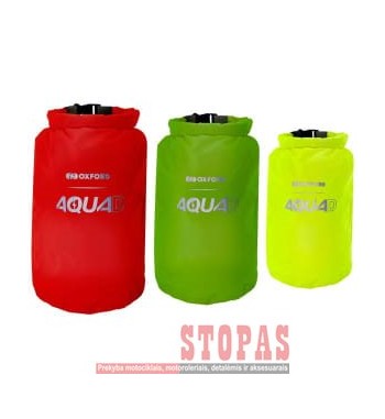 AQUA D WP PACKING CUBES 