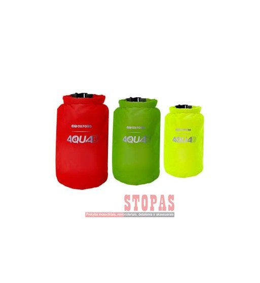 AQUA D WP PACKING CUBES 