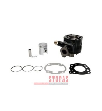 CILINDRAS KOMPL. Suzuki Katana Lc/Aprilia Sr (Morini) (41Mm)