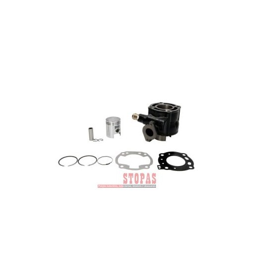 CILINDRAS KOMPL. Suzuki Katana Lc/Aprilia Sr (Morini) (41Mm)