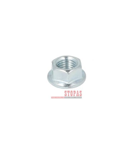 (M10 shaft nut) GY6
