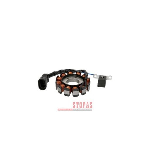 Stator DITECH 50