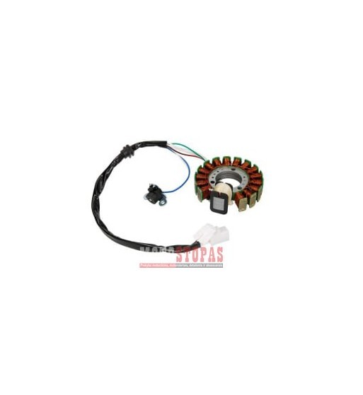 Stator MAJESTY 125