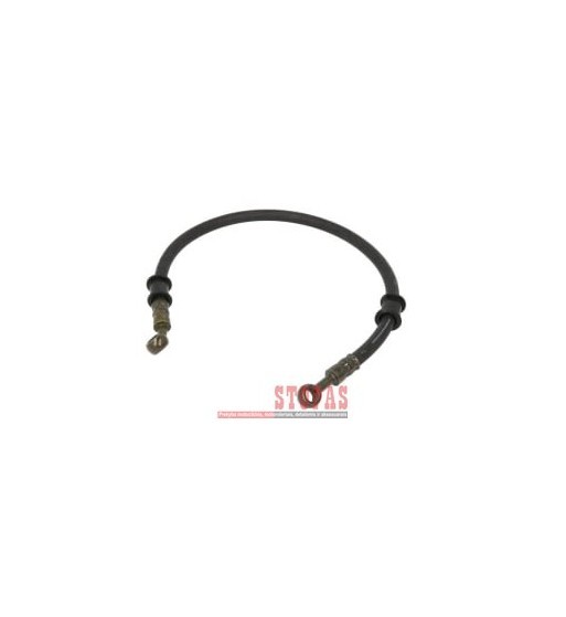 STABDŽIŲ ŽARNELĖ METALINIAME ŠARVE ATV Bashan L-520mm /10mm