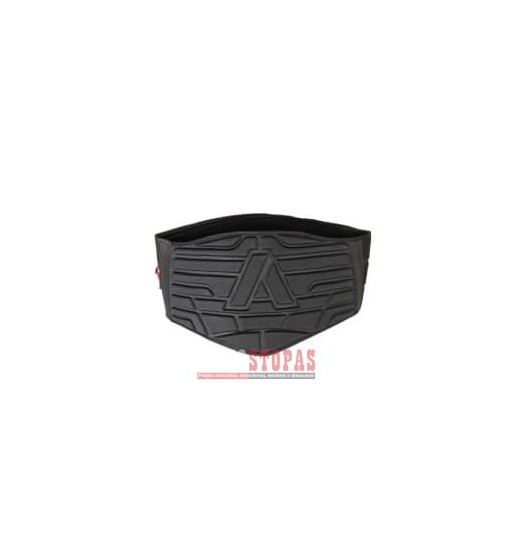 Inkstų apsauga ADRENALINE PRO 2.0 juoda, dydis 3XL