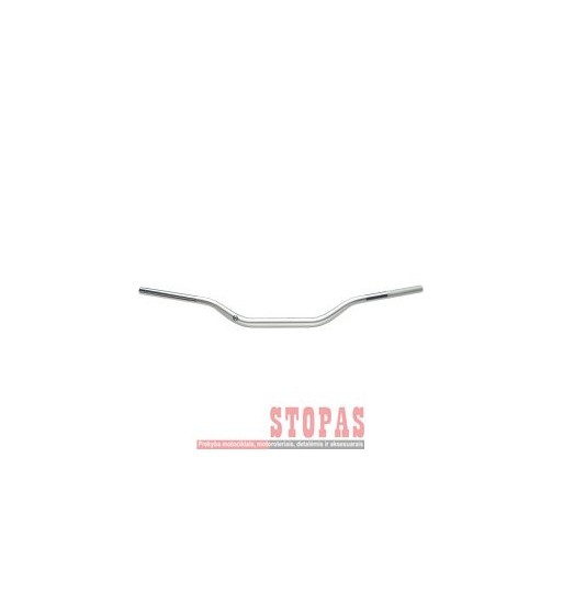 MOOSE RACING VAIRAS  FLEX SERIES XC TITANIUM