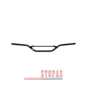 MOOSE RACING VAIRAS AL 7/8 BK
