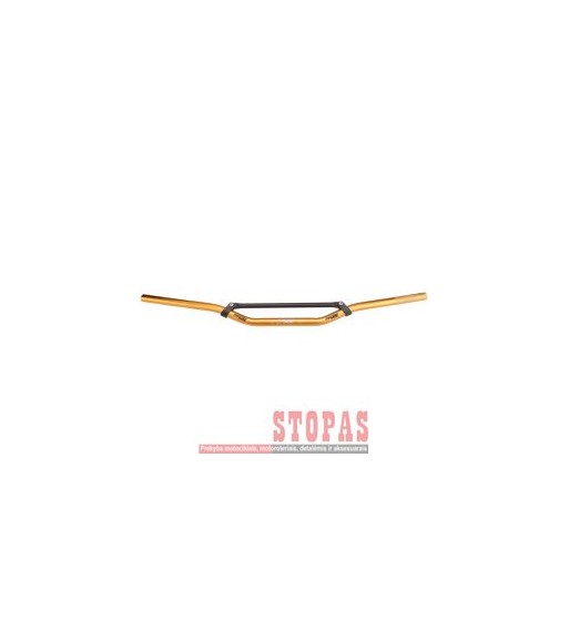 MOOSE RACING VAIRAS AL 7/8 GD