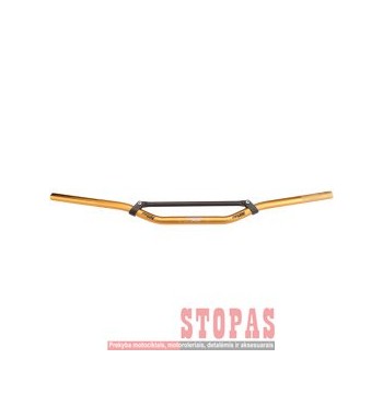 MOOSE RACING VAIRAS AL 7/8 GD