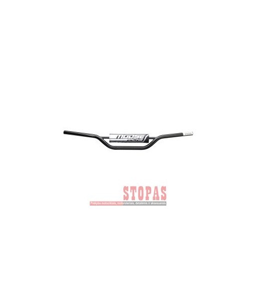 MOOSE RACING VAIRAS STL CR LO MB