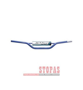 MOOSE RACING VAIRAS STL MINI BL