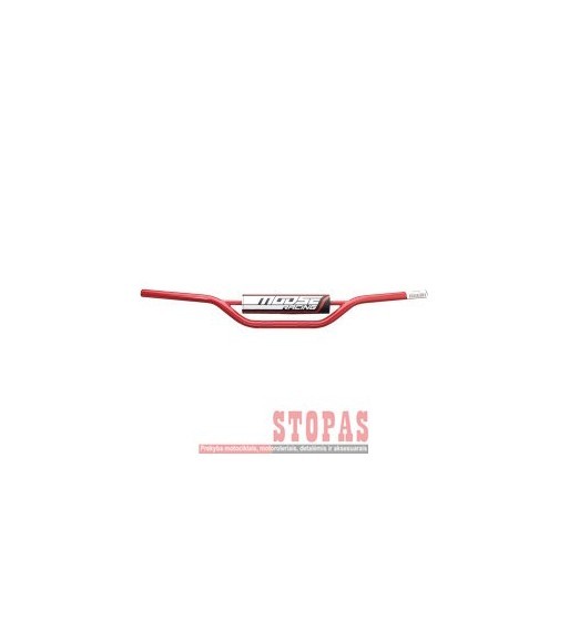 MOOSE RACING VAIRAS STL MINI RD