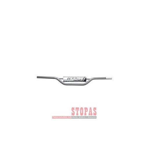 MOOSE RACING VAIRAS STL CR LO GY