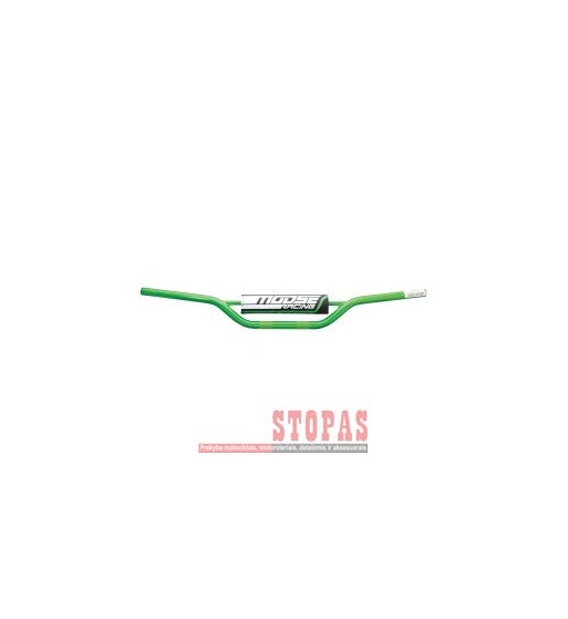MOOSE RACING VAIRAS  STL CR HI LM