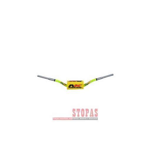 NEKEN VAIRAS  DIAMETER CONICAL DESIGN YELLOW