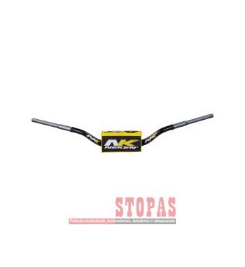 NEKEN VAIRAS DIAMETER CONICAL DESIGN BLACK YELLOW