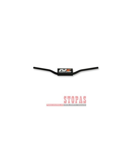 NEKEN VAIRAS STANDARD ALUMINIUM BLACK