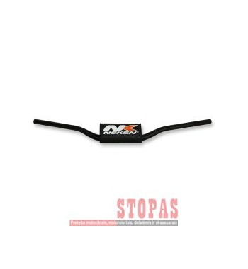 NEKEN VAIRAS STANDARD ALUMINIUM BLACK
