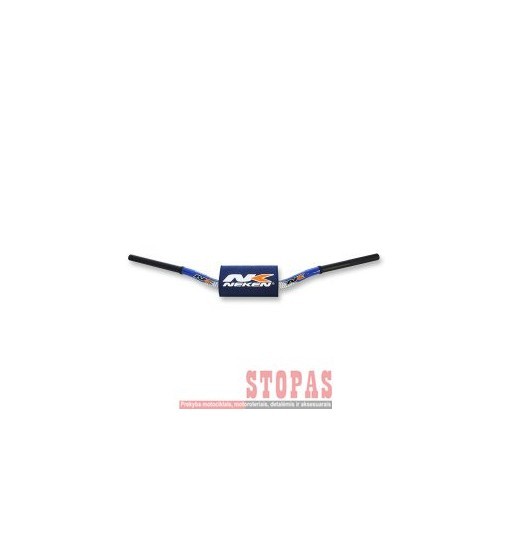 NEKEN VAIRAS  RADICAL DESIGN ALUMINIUM WHITE BLUE