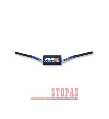 NEKEN VAIRAS  RADICAL DESIGN ALUMINIUM WHITE BLUE