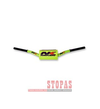 NEKEN VAIRAS RADICAL DESIGN ALUMINIUM YELLOW