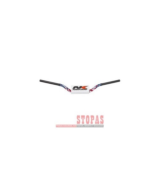 NEKEN VAIRAS DIAMETER CONICAL HANDLEBAR USA
