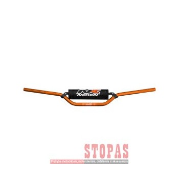 NEKEN VAIRAS MINI ORANGE
