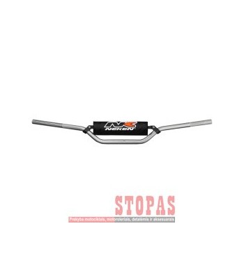 NEKEN VAIRAS MINI SILVER