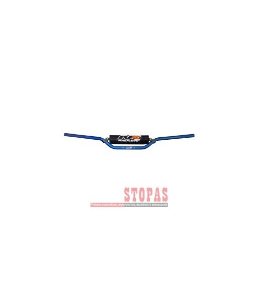 NEKEN VAIRAS BLUE