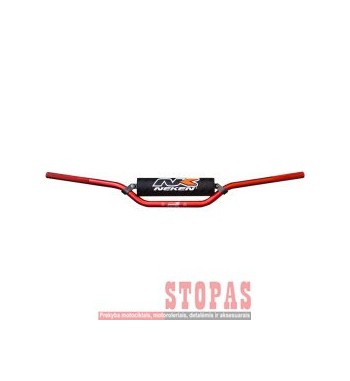 NEKEN VAIRAS RED