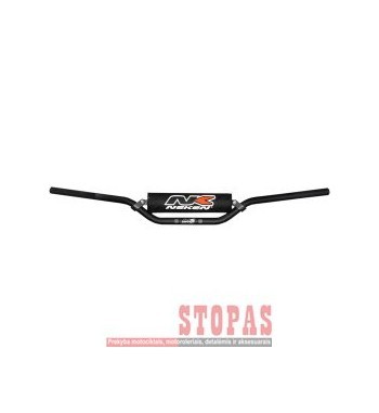NEKEN VAIRAS  LOW BLACK
