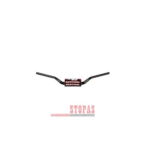 RENTHAL VAIRAS FATBAR36 R-WORKS REED