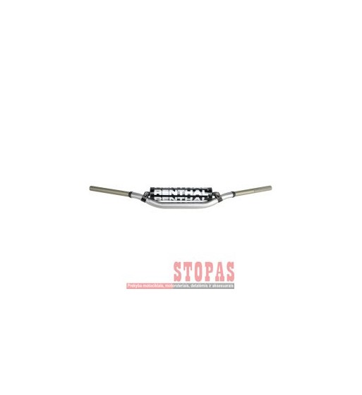 RENTHAL VAIRAS TWINWALL 999 TITANIUM