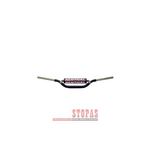 RENTHAL VAIRAS TWINWALL 997 BLK