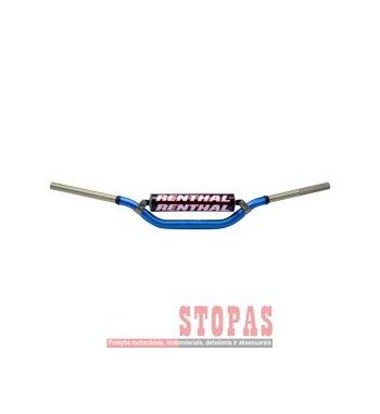 RENTHAL VAIRAS TWINWALL 997 BLUE