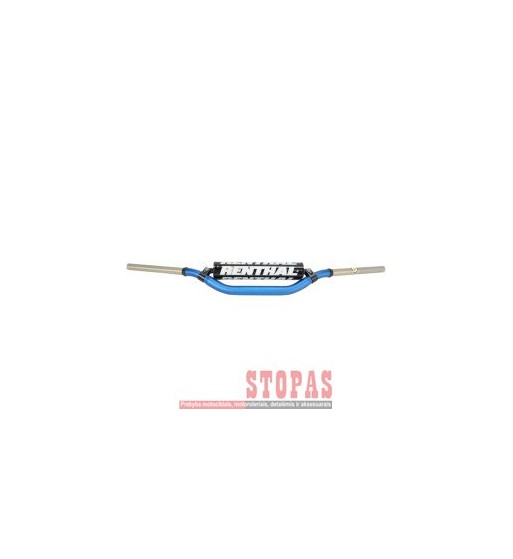 RENTHAL VAIRAS TWINWALL 996 BLUE