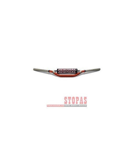 RENTHAL VAIRAS TWINWALL 996 OR