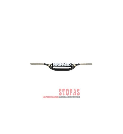 RENTHAL VAIRAS TWINWALL 922 BK