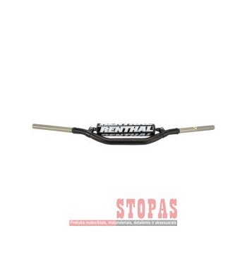 RENTHAL VAIRAS TWINWALL 921 BK