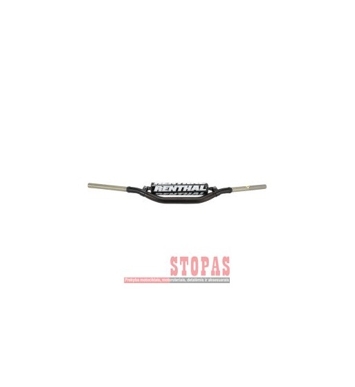 RENTHAL VAIRAS TWINWALL 921 BK
