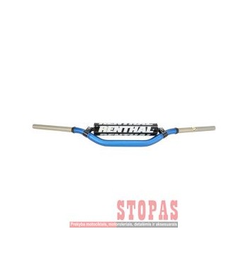 RENTHAL VAIRAS TWINWALL 921 BLUE