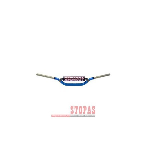 RENTHAL VAIRAS TWINWALL 918 BLU
