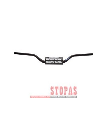RENTHAL VAIRAS FATBAR 831 KTM85 BLK 
