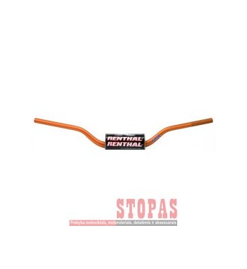 RENTHAL VAIRAS FATBAR 831 KTM85 OR