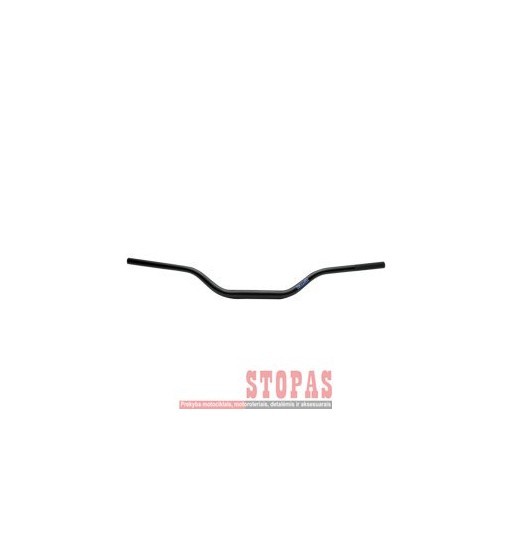 RENTHAL VAIRAS FATBAR 821 BLK