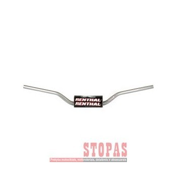 RENTHAL VAIRAS  FATBAR 609 RC HIGH TT
