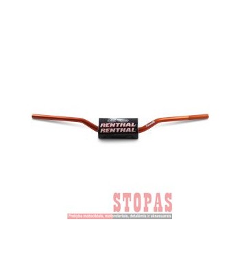 RENTHAL VAIRAS FATBAR 609 RC HIGH OR