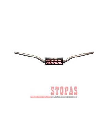 RENTHAL VAIRAS FATBAR 604 RC TT