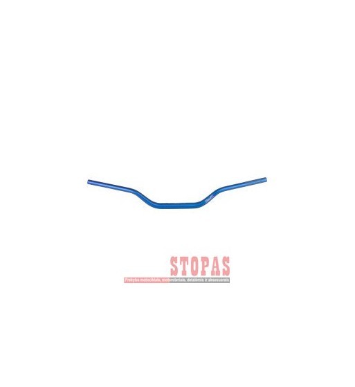 RENTHAL VAIRAS FATBAR 602 BLUE