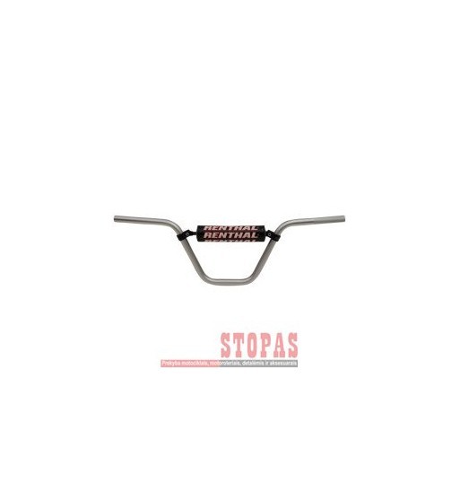 RENTHAL VAIRAS 7/8 50 PITBIKE S